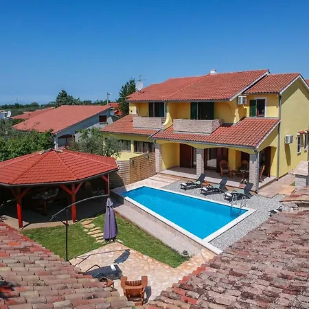 Vakantiehuis Chiara *