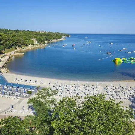 Vakantiehuis Chiara *