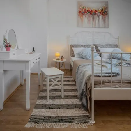 Vakantiehuis Chiara *