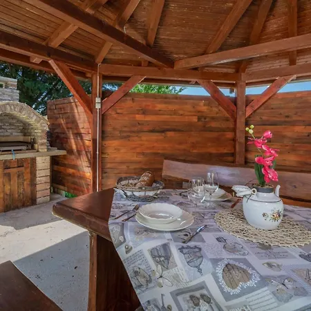 Chiara Dom wakacyjny *