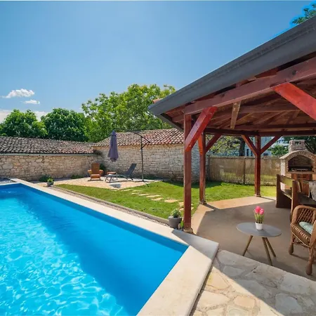 Vakantiehuis Chiara Rogovici