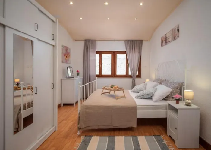 펜션 Chiara Rogovici