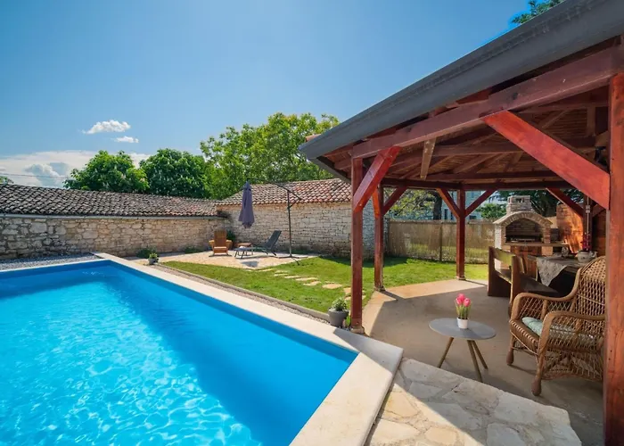 펜션 Chiara Rogovici